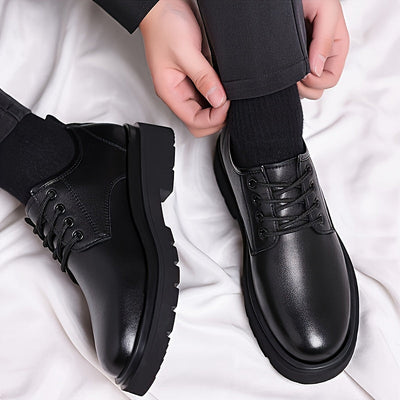 Sébastien | Premium Oxford Shoes
