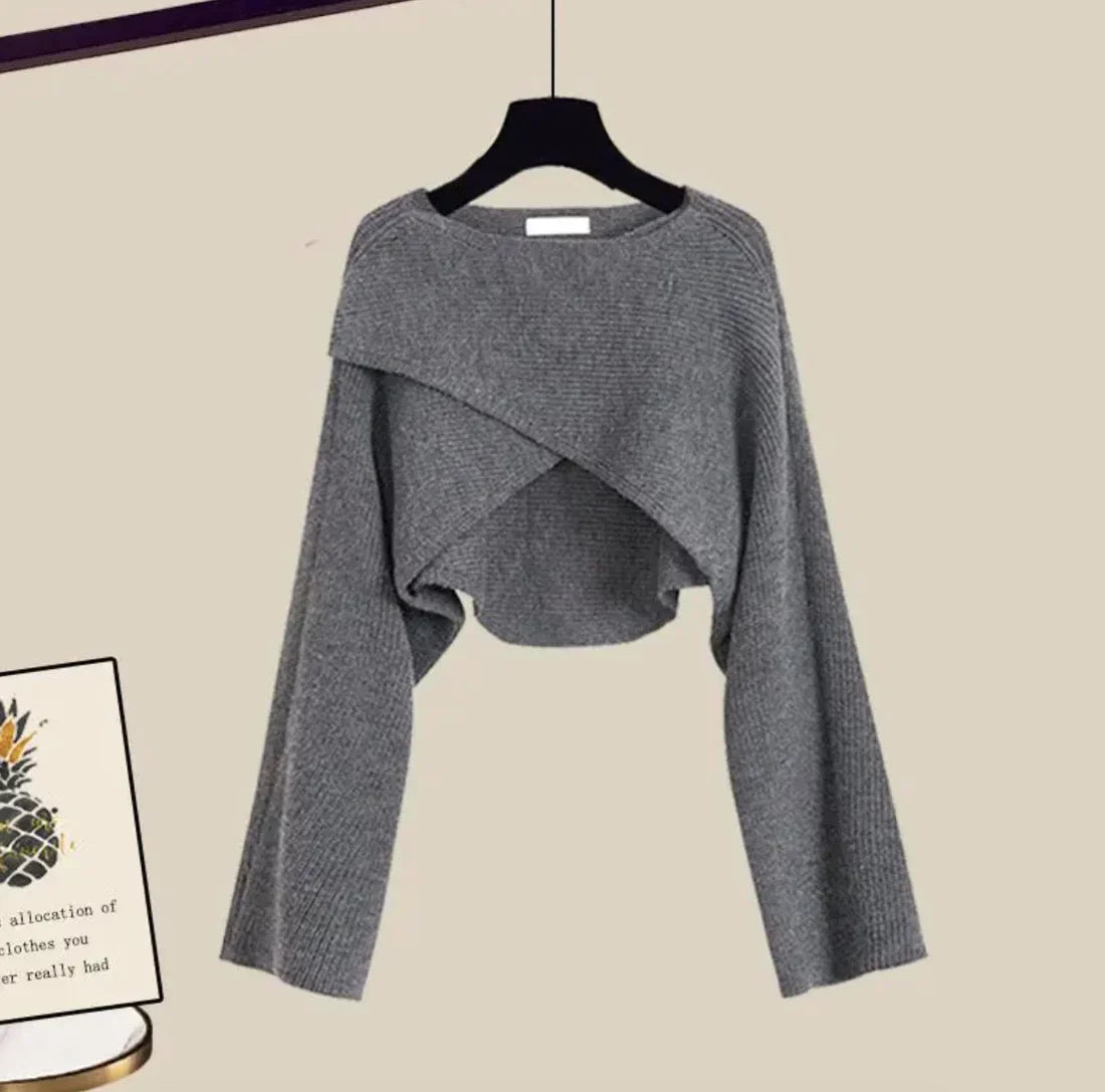 Nyrah - Three-Piece Set