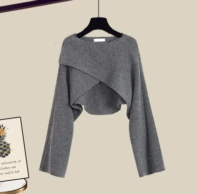 Nyrah - Three-Piece Set