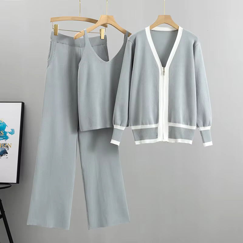 Daisy - Chic Three-Piece