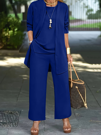 Heeni - Three-Piece Set