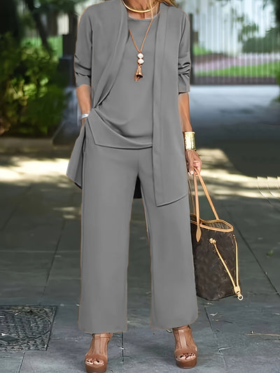 Heeni - Three-Piece Set