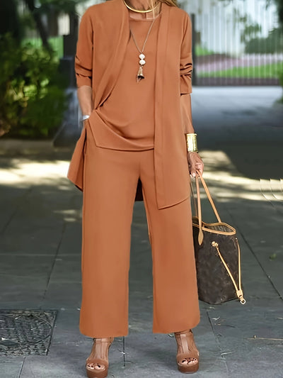 Heeni - Three-Piece Set