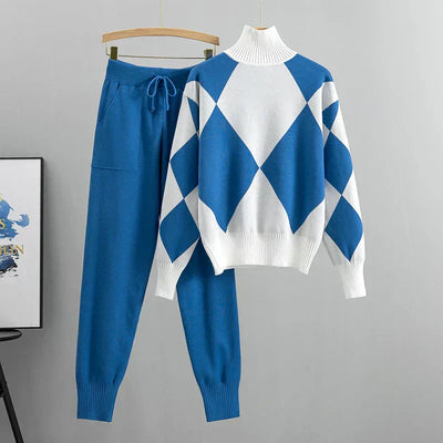 Yesha - Elegant Two Piece