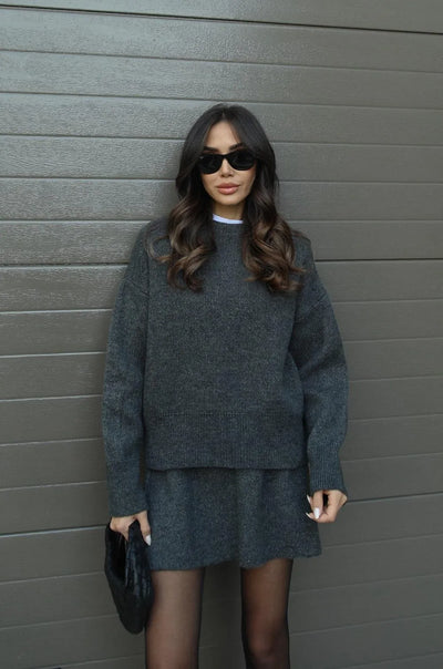 Kahu - Knit Set