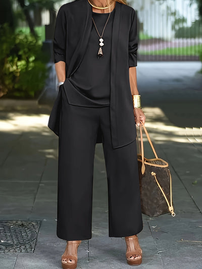Heeni - Three-Piece Set