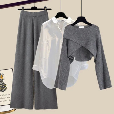 Nyrah - Three-Piece Set