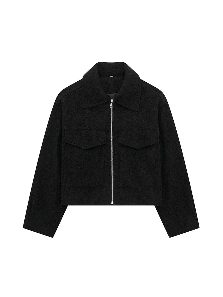 Eline Bomber Jacket | Stylish, Versatile, Comfortable