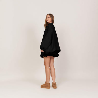 Jess | Cozy Knit Cardigan