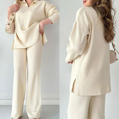 Tihani - Casual Two-Piece