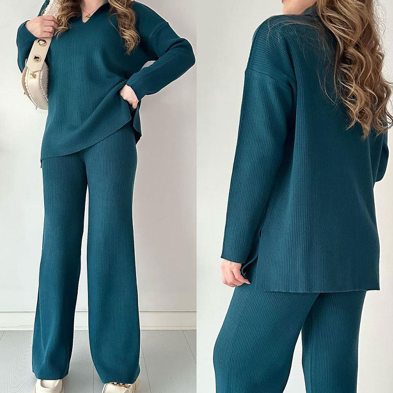 Tihani - Casual Two-Piece