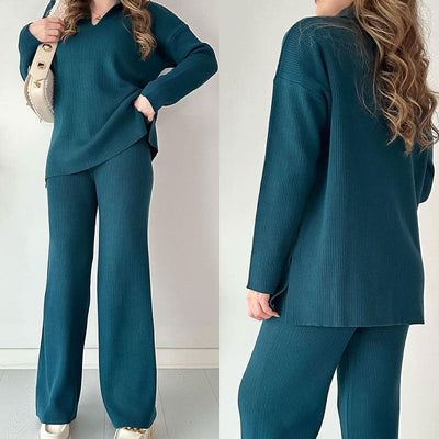 Tihani - Casual Two-Piece