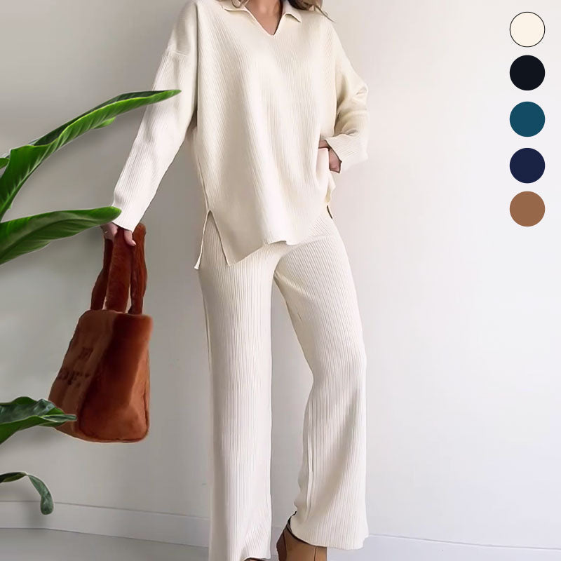 Tihani - Casual Two-Piece