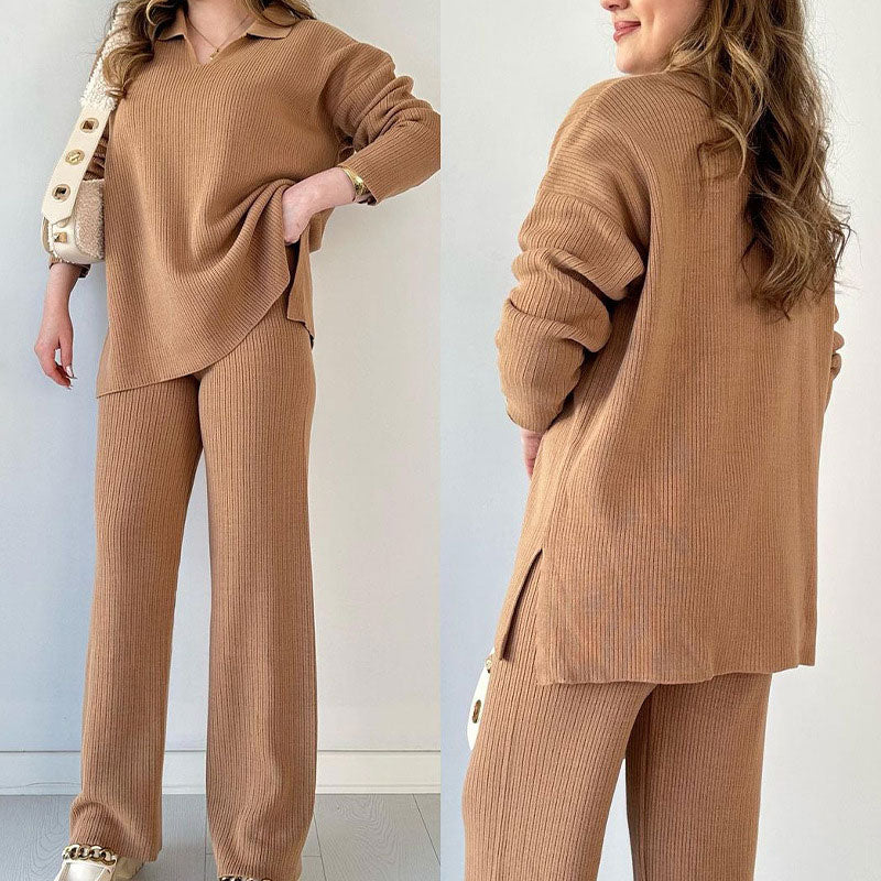 Tihani - Casual Two-Piece