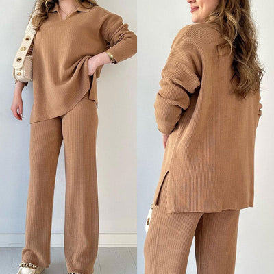 Tihani - Casual Two-Piece