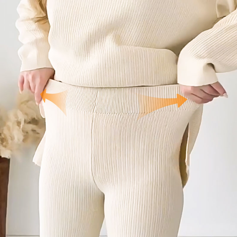Tihani - Casual Two-Piece