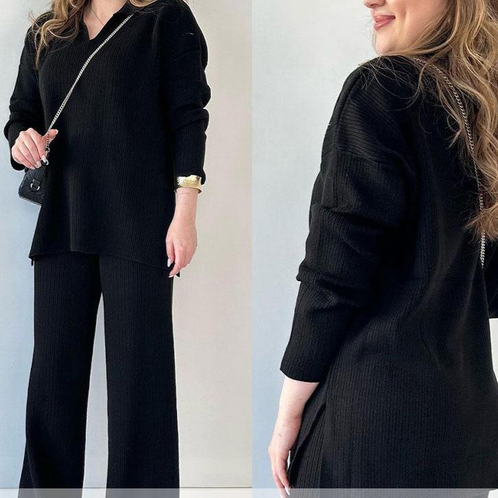 Tihani - Casual Two-Piece